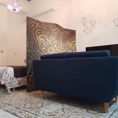 Coqueto Loft By Gades Gestion Leilighet Cádiz Eksteriør bilde
