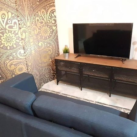 Coqueto Loft By Gades Gestion Leilighet Cádiz Eksteriør bilde
