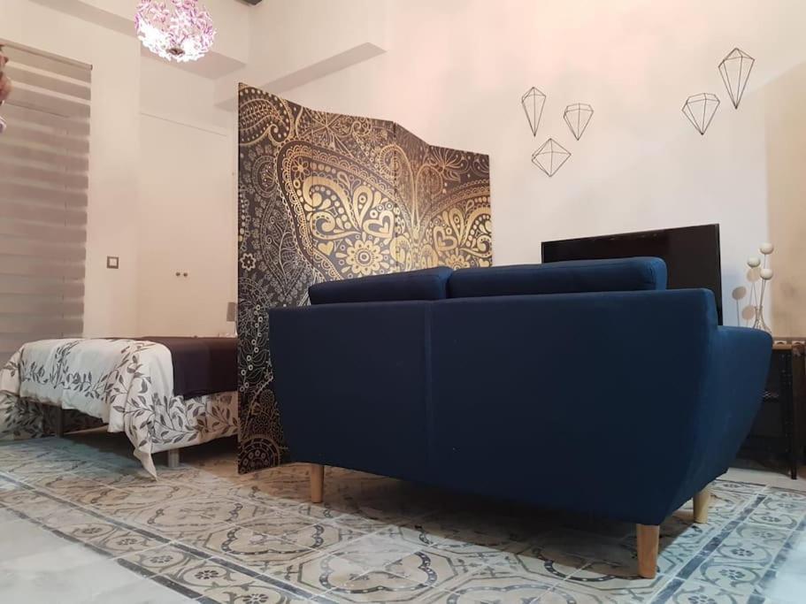 Coqueto Loft By Gades Gestion Leilighet Cádiz Eksteriør bilde