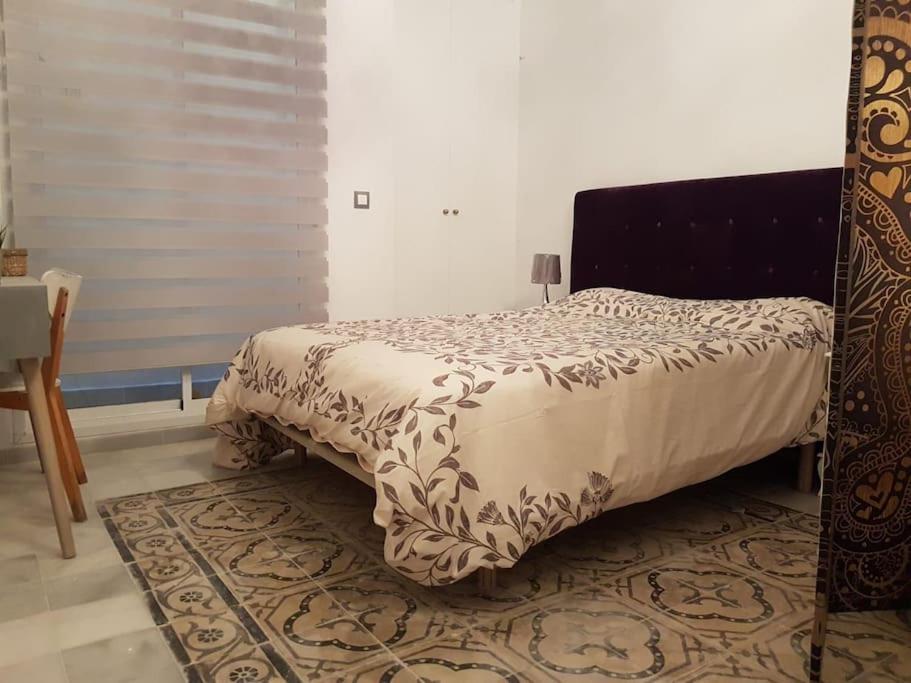 Coqueto Loft By Gades Gestion Leilighet Cádiz Eksteriør bilde