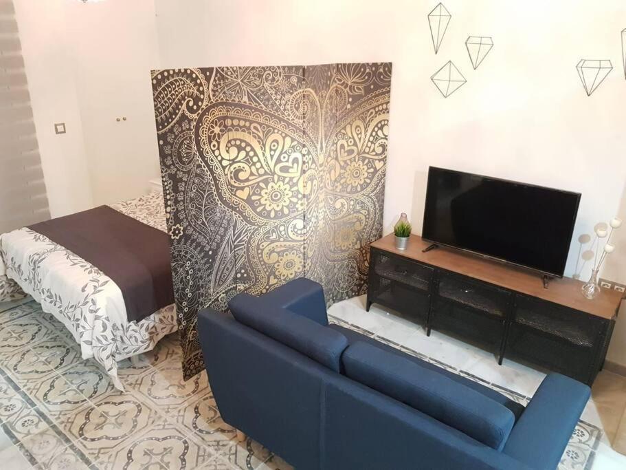 Coqueto Loft By Gades Gestion Leilighet Cádiz Eksteriør bilde