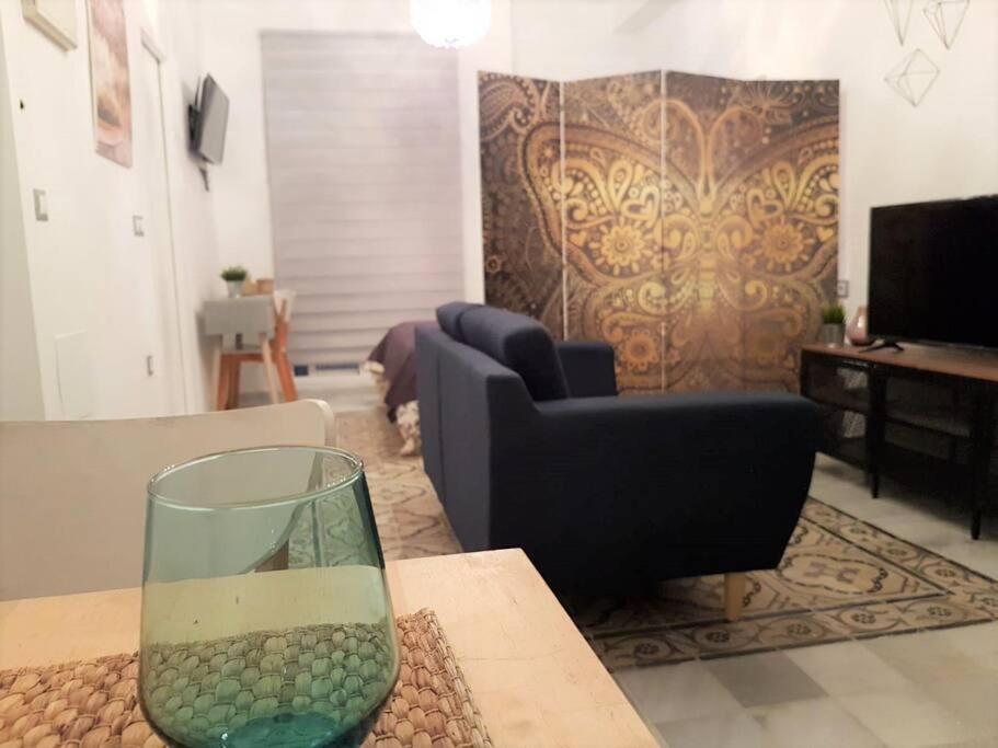 Coqueto Loft By Gades Gestion Leilighet Cádiz Eksteriør bilde