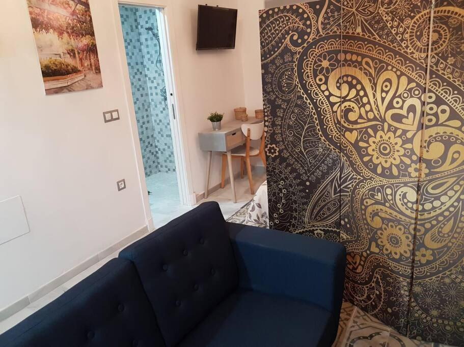Coqueto Loft By Gades Gestion Leilighet Cádiz Eksteriør bilde