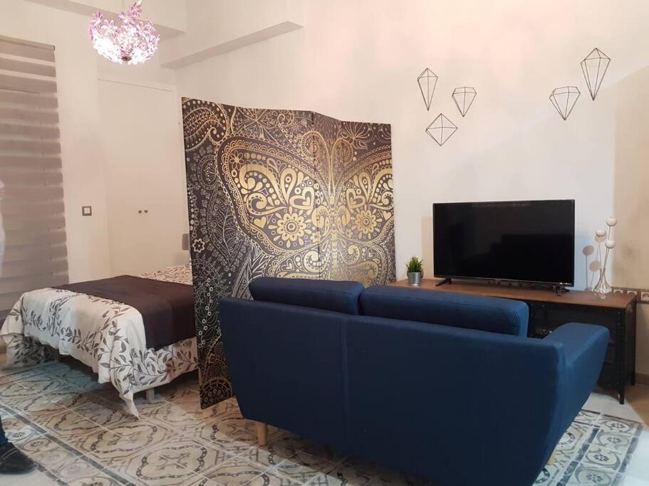 Coqueto Loft By Gades Gestion Leilighet Cádiz Eksteriør bilde